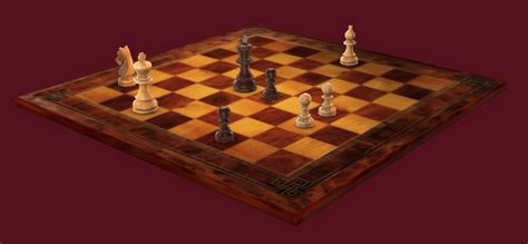Mosaico Ajedrecístico Chess Blog Estudio De Kubbel