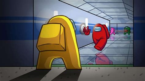 Among us is an online multiplayer game rated pegi 7 that allows a maximum of 10 players to take on the roles of a 'crewmate' or 'imposter'. How To Play Among Us For Free - GameSpot