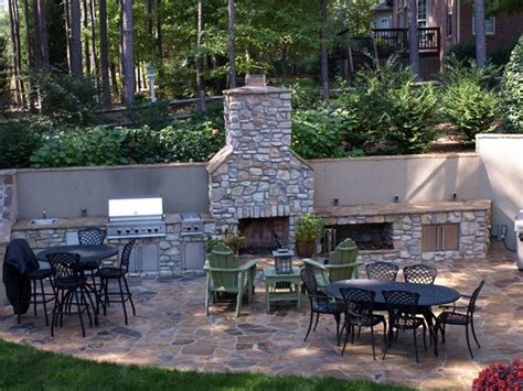 Flagstone Patio Ideas The Perfect Outdoor Space Design