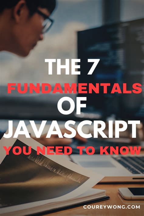 What Is Javascript A Beginners Guide To The Coding Language Welcome