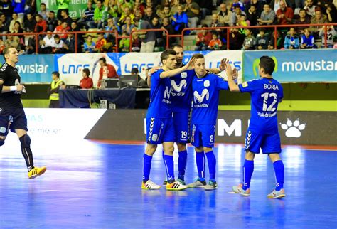 Disfruta de los planes prepago movistar, podrás tener datos, redes sociales y miles de minutos. Inter Movistar cosecha una trascendental victoria por 6-2 ante un gran Aspil Vidal y se mantiene ...