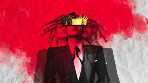 A Look Back At Rihannas Albums Anti Review