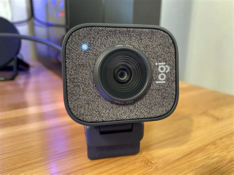 Logitech Streamcam Review Thoughtful Features Make This A Great
