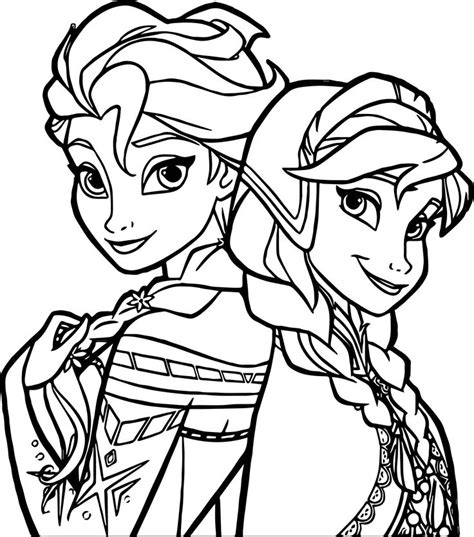 Pin de Bridgett Baer Echard em wecoloringpage | Desenhos para colorir