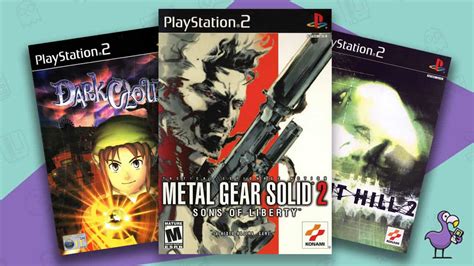 35 Best Ps2 Games Of All Time