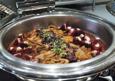 One of our top picks in kuala lumpur. FOOD Malaysia