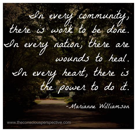 Marianne Williamson Image Quotation 8 Sualci Quotes