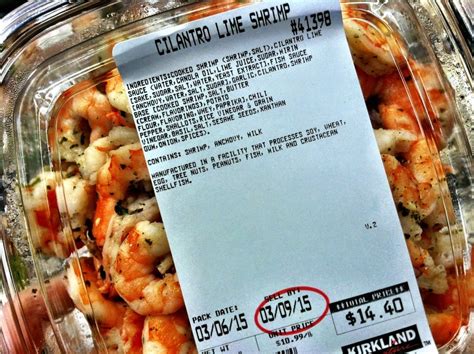 A food's caloric density reflects the number of calories it has in 1 gram or 1 ounce. Pre-prepared foods at Costco | NeoGAF