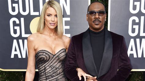 eddie murphy s girlfriend everything about paige butcher and more hollywood life