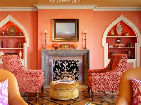 25 Modern Moroccan Style Living Room Design Ideas The Wow Style