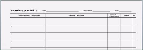 Unsere dienstleistungen im bereich zahnimplantate. 29 Neu Besprechungsprotokoll Vorlage Word Kostenlos ...