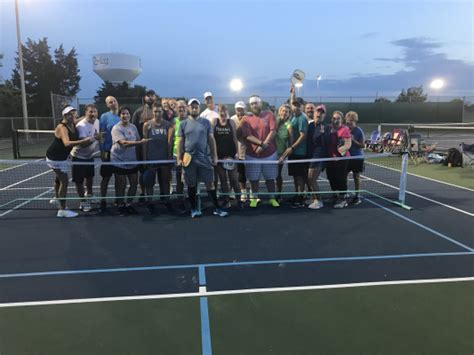 Many of the above results will be located either in public parks or in community centers and gyms. Petition Paint Pickleball Lines on Four Underutilized ...