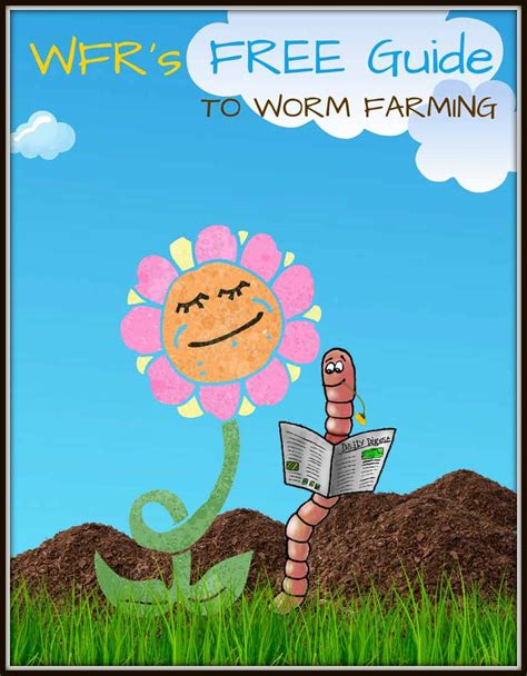 Worm Farming An Introduction