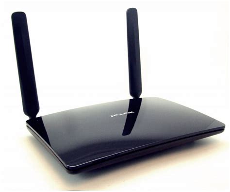 Other brands and product names are trademarks or registered. TP-Link TL-MR6400 300 MBit/s WLAN LTE Router 3G & 4G ...