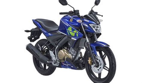 Menariknya, livery yang dipakai di motogp 2021 tak terlalu jauh berbeda bila dibandingkan tahun lalu. Yamaha Luncurkan 5 Varian Baru Livery MotoGP di Jakarta Fair