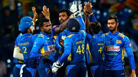 Mark Nicholas Sri Lankas Cricket Legacy Is Glorious But What Does