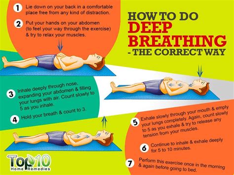 20 New For Benefits Of Deep Breathing Before Sleep Aarpauto