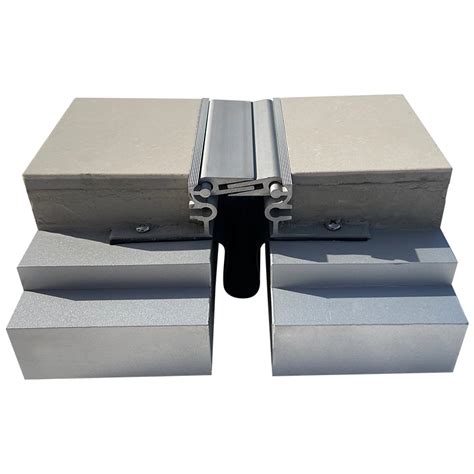 Seamless Structural Integrity Top To Bottom Expansion Joint Covers