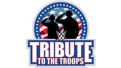 This page will be your hub for all of our wwe tlc predictions, including what the. WWE TRIBUTE TO THE TROOPS to Air This Sunday on FOX | Fox ...