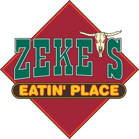 Zekes Eatin Place Frontier Village Center