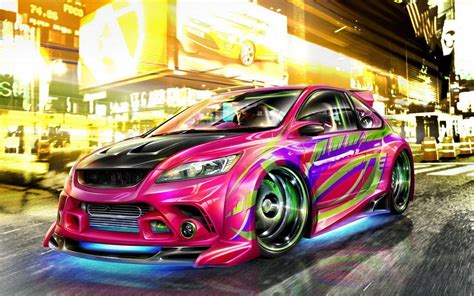 That said, desktop wallpapers cannot be ignored, they mean different things to different people. Cool Backgrounds Of Cars - Wallpaper Cave