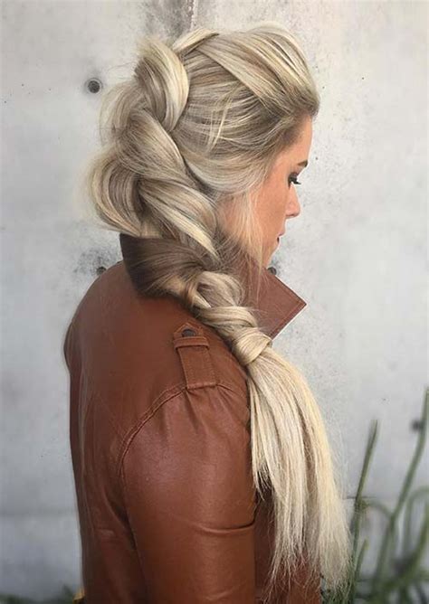 100 Trendy Long Hairstyles For Women To Try In 2017 Fashionisers