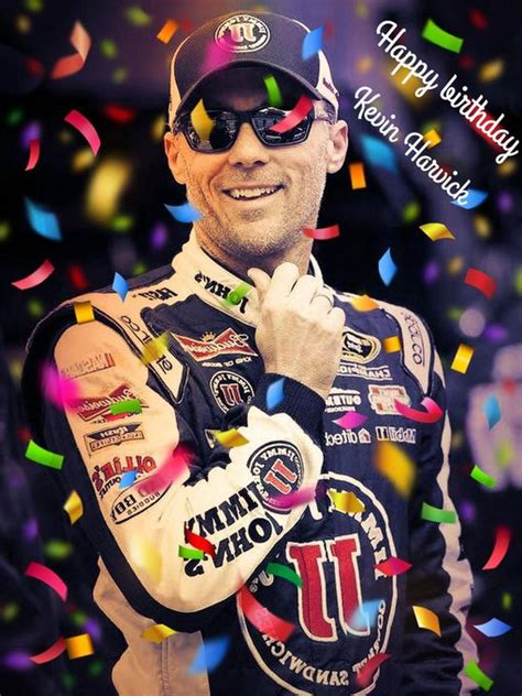 Cool nascar driver memes | quickmeme. Kevin Harvick's Birthday Celebration | HappyBday.to