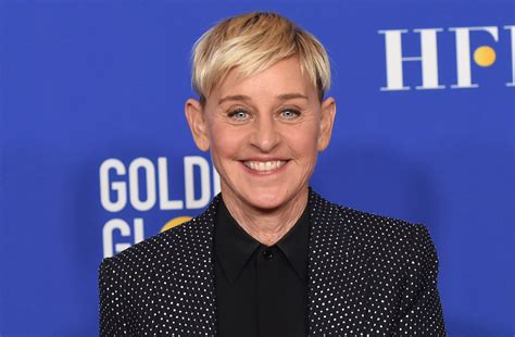 The first crossword puzzle tournament in existence, the american crossword puzzle tournament, began. Ellen DeGeneres Show employees condemn host for 'turning ...