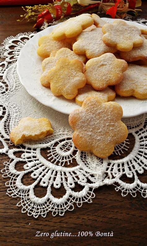 Check spelling or type a new query. Biscotti di mais senza glutine | Senza glutine, Glutine ...