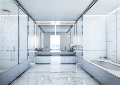 Foster Partners Release Images Of Luxury Condo In Miami Archdaily