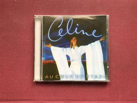 Celine Dion Au Coeur Du Stade Live 1999 65596025