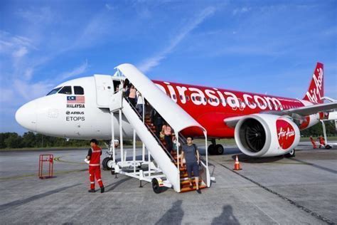A minimum of 15kg of. AirAsia Starts Petition Against High Malaysia Airport ...