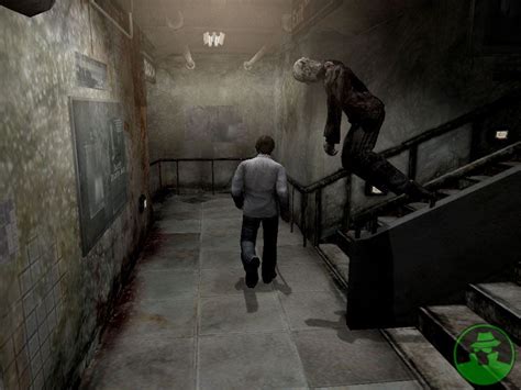Silent Hill4 The Room Hurecbz