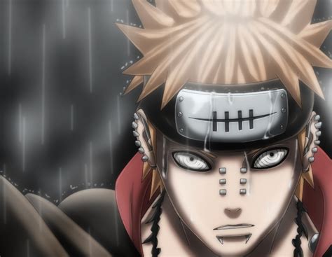 Naruto Pain Wallpaper 1080p
