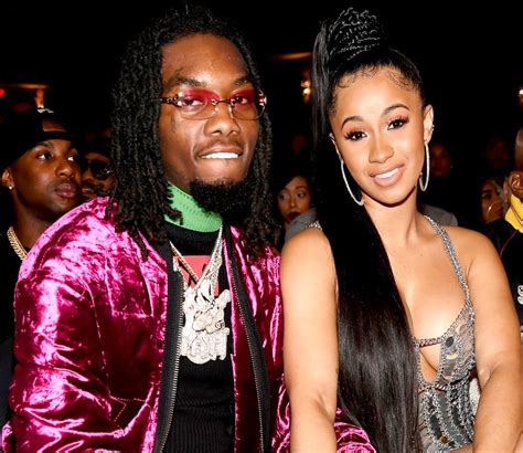Did Cardi B And Offset Have Sex On Instagram Live