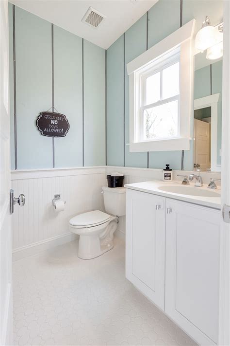 In between each wood plank is a little indentation or ridge—also known as a bead. New 2015 Coastal Virginia Magazine Idea House - Home Bunch ...