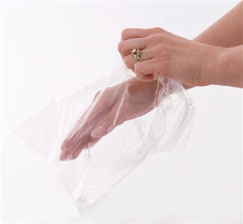 Home Paraffin Wax Glove Liners Box Of Disposable Liners