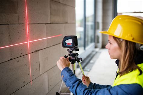 How To Use A Laser Level A Guide