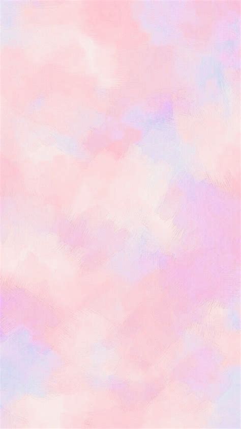 30 Pink Iphone Wallpaper To Stand Out In 2020 Cute Pastel Wallpaper