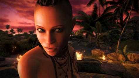 Far Cry 3 Drops The Narrative Down The Rabbit Hole Wired
