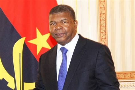 Embaixada Da República De Angola Em Portugal Presidente João Lourenço Felicita Eua