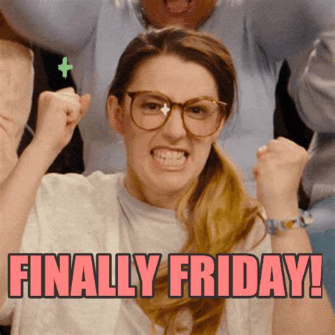 Its Friday Gif Cool Gifs