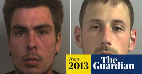 Vigilante Jailed For Killing Man He Mistakenly Thought Was Paedophile Crime The Guardian