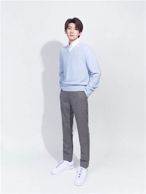 View latest posts and stories by @roy_____wang roy wang 王源 in instagram. Roy Wang - Wang Yuan - 王源 - Profile(Updated) - 25 Facts ...