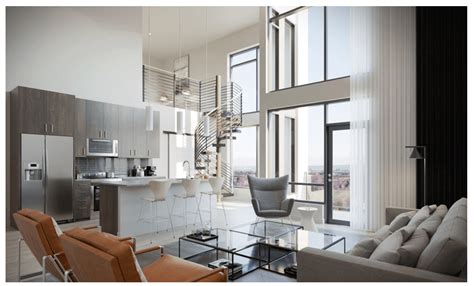 Nyc Loft Interior Design How To Achieve New York Loft Decorating