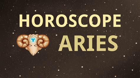 Numerology Personality Number Aries Monthly Horoscope