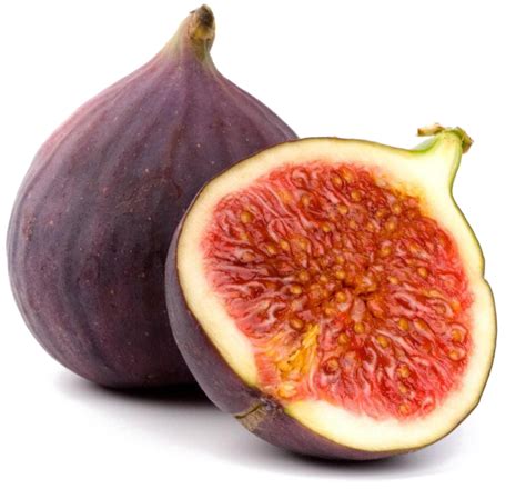 Organic Fig Fruit Transparent Png Png Mart