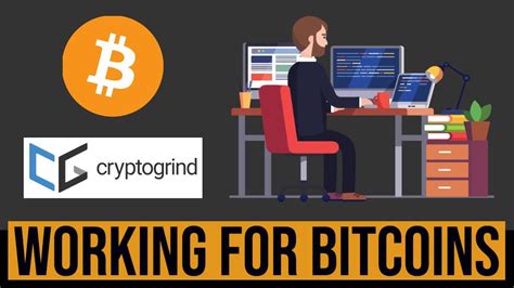 How To Freelance For Bitcoins Tutorial Youtube