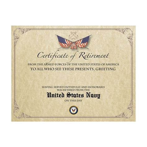 Certificates Archives Vanguard Emblematics