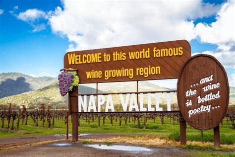 18 Best Napa Valley Wine Tours Tourscanner